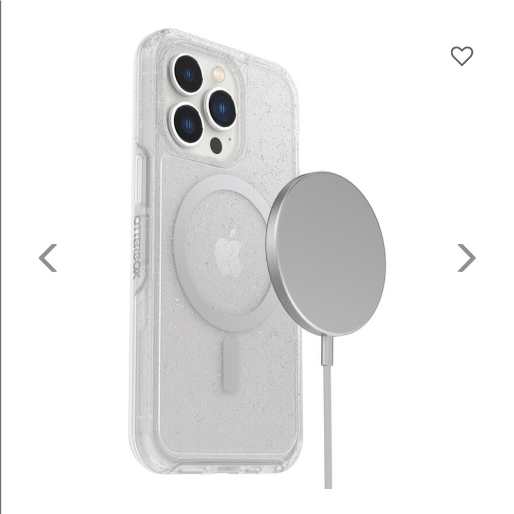 I bought this case by mistake on OtterBox, is for an iPhone 13 Pro